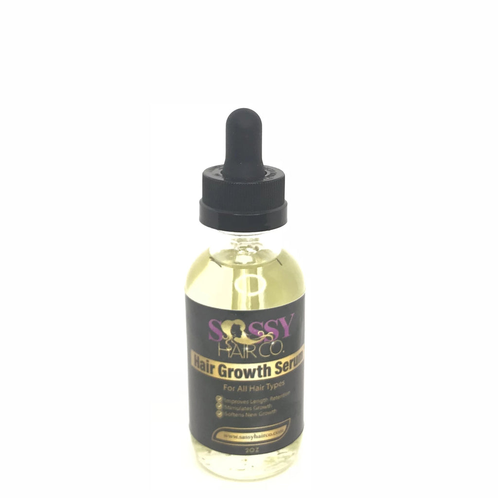 Hair Growth Serum