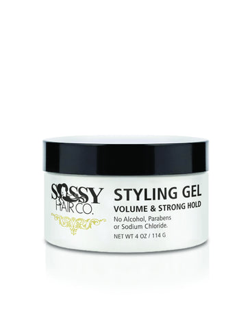 Styling Gel